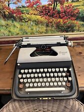 Everest macchina scrivere usato  Fano