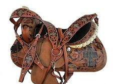 Western saddle barrel for sale  Atlanta