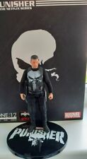 Mezco one punisher for sale  WALSALL