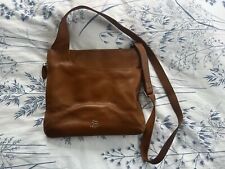 Radley tan leather for sale  TRURO