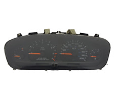 Speedometer/Instrument Cluster Chrysler Grand Voyager 04685516 TN257410-1095 na sprzedaż  PL