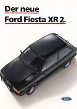 Ford fiesta xr2 gebraucht kaufen  Kassel