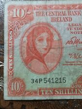 Lady lavery shilling for sale  Ireland