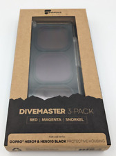 Polarpro divemaster pack for sale  Burnt Hills
