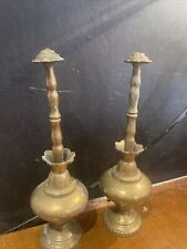 Rare vintage brass for sale  NAIRN