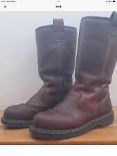 Martens rigger boots for sale  PORTHCAWL