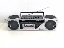 Mini boombox sanyo d'occasion  Nice-