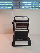 Vintage radio general for sale  Derby