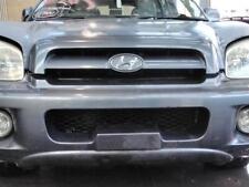 Front grille hyundai for sale  WINSFORD
