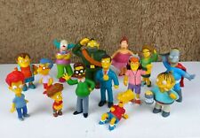 Simpsons greetings springfield for sale  LITTLEHAMPTON