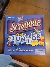 Scrabble junior disney for sale  Elkin
