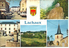 Lachaux vues automobile d'occasion  Pontailler-sur-Saône