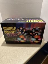 Double disco dual for sale  Saco