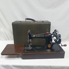 Singer 99k sewing for sale  STAFFORD