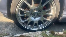 Bmw bbs ch003 for sale  AYLESBURY