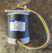 EAD Motors Brushless DC Motor - Model DA23DBB-M110B - USED for sale  Shipping to South Africa