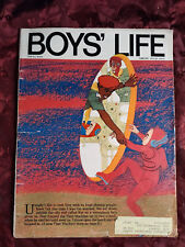 Boys life february for sale  Pensacola