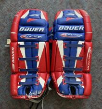 hockey goalie pads for sale  New Rochelle