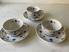 Breakfast cups saucers. for sale  ASHFORD