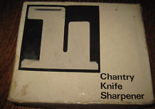 Chantry professional knife for sale  Jacksonville