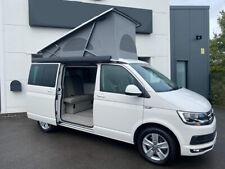California campervan hire for sale  CHESTERFIELD