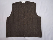 Mens vintage sweater for sale  HARTLEPOOL