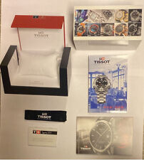 Original tissot watch for sale  Shipping to Ireland