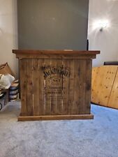 Home bar counter for sale  GLOSSOP