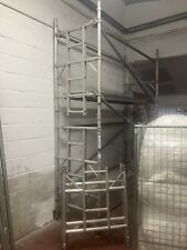 5.2m boss scaffold for sale  SOUTHAMPTON
