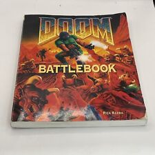 Doom battlebook edition d'occasion  Expédié en Belgium