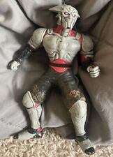 Yoshimitsu Tekken 3 Epoch Action Figure 1999 Loose NO SWORD for sale  Shipping to South Africa