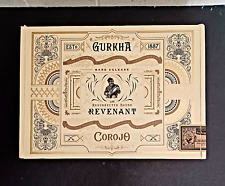 Gurkha revenant corojo for sale  Walkerton