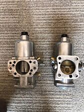 Carburettors jaguar 4.2 for sale  DROITWICH