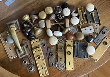 Antique door knobs for sale  Lake Villa