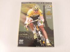 DVD Tour De France 2006 edição especial de colecionador 12 horas 6 discos ciclismo mundial comprar usado  Enviando para Brazil
