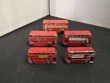 B96 matchbox lot for sale  HUNTINGDON