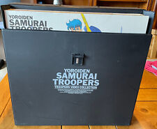 Samurai troopers box d'occasion  Lyon IV