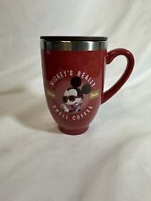 Disney parks mug for sale  Buckeye