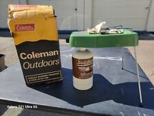 coleman stove camp propane for sale  Oakland