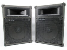 Pair toa 122 for sale  Los Angeles