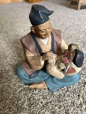 Vintage japanese clay for sale  Pryor