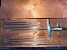 Starrett base inch for sale  Dresher