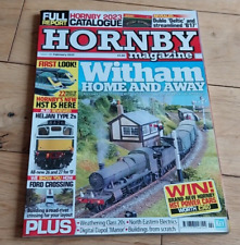 Hornby magazine issue for sale  DERBY