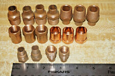 17 2 copper piping for sale  Gainesville
