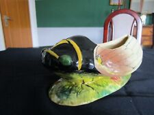Blumenvase vallauris keramik gebraucht kaufen  Kappel-Grafenhausen