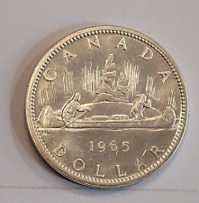 1965 canada dollar usato  Roma