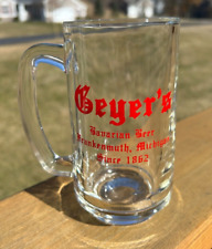 12 mugs beer german for sale  Grand Rapids