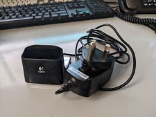 Logitech charger squeezebox for sale  LONDON