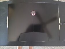 Dell Alienware m15x with I7 x940/ 16GB Ram/ 1TB SSD for sale  Shipping to South Africa