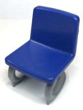 Playmobil blue chair d'occasion  Expédié en Belgium